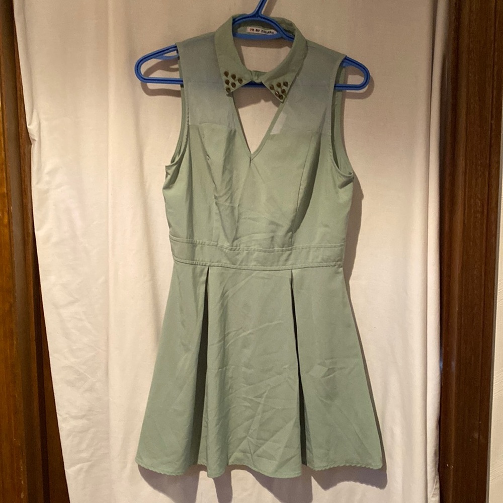 Ladies dress